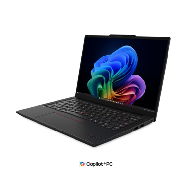 LENOVO Laptop ThinkPad T14 Gen 7 / Intel Core Ultra 5 325, 14", 1920 x 1200, 32 GB, 512 GB SSD, Windows 11 Pro, crna
